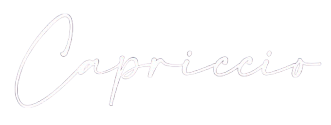 Hecho Capriccio Logo